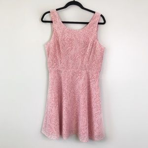 Forever 21 Pink Dress